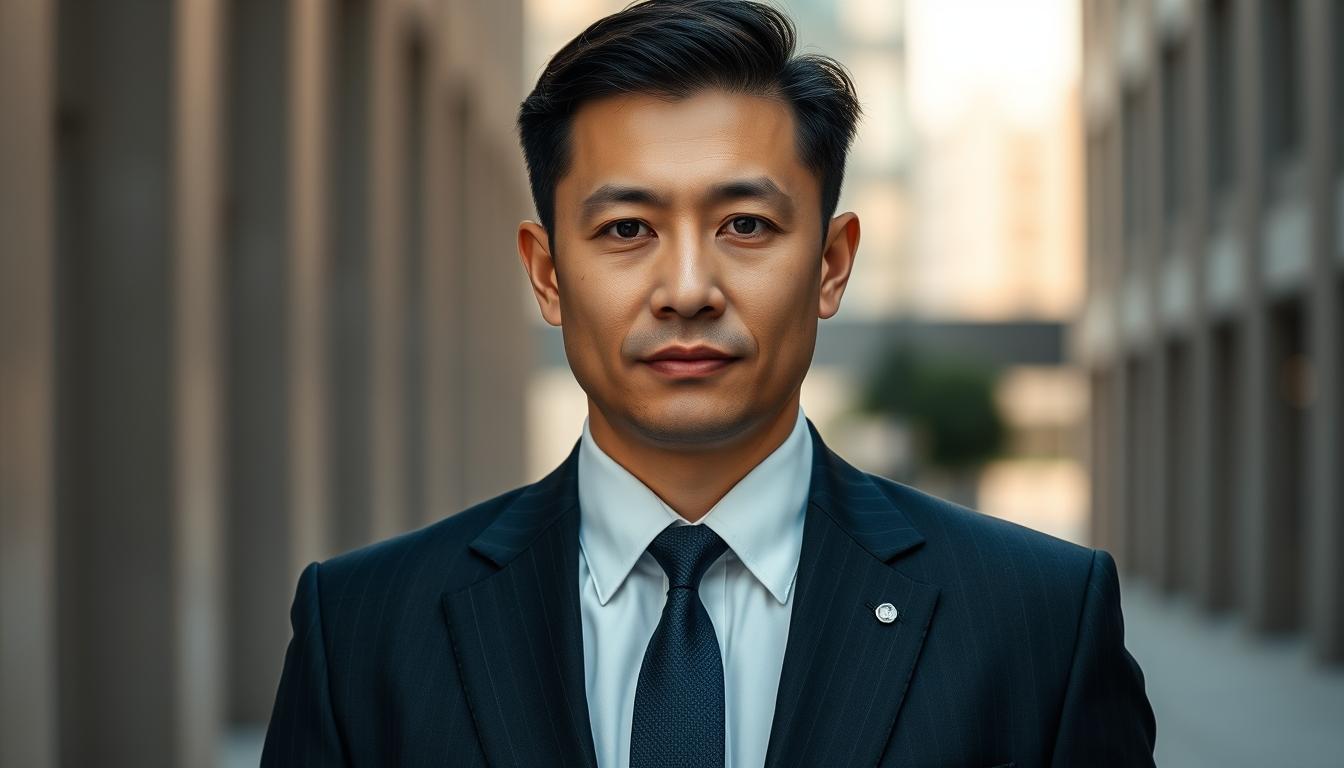 Property transactions support specialist