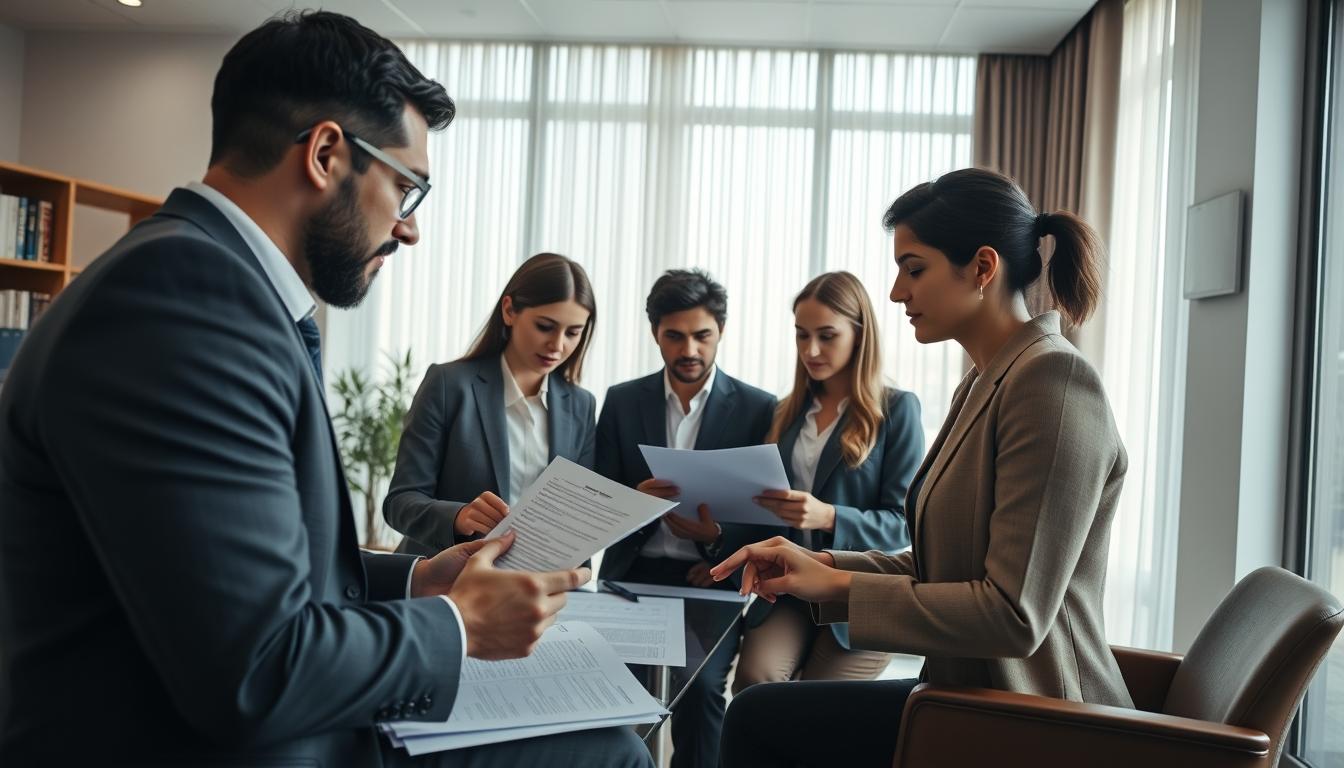 Conveyancing process and property ownership transfer