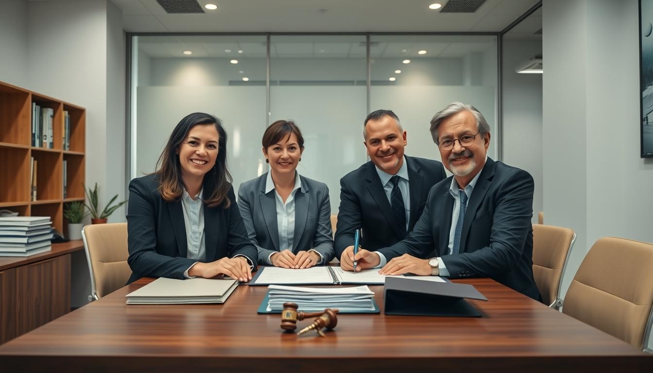 Contact support for property transactions and closing preparation